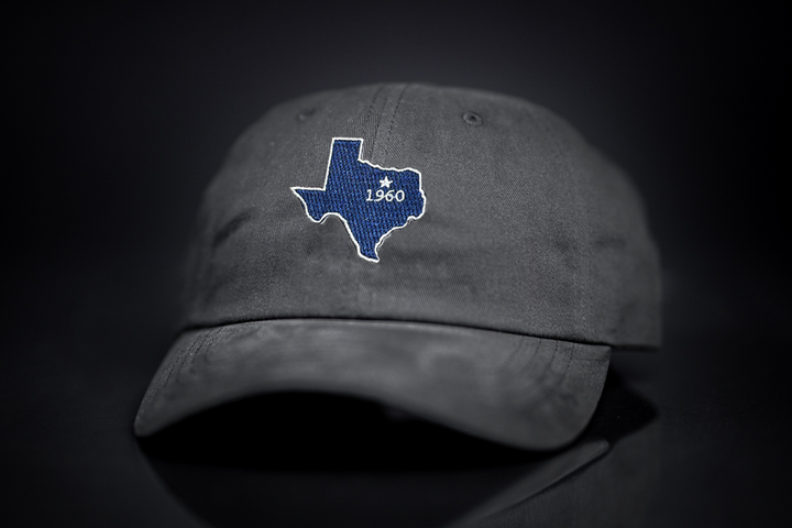 City Series / Dallas / Hats / 065 / MM