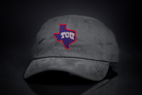 TCU / State of Texas TCU / 211 / Hats / TCU011 / MM