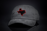 Texas Tech / State of Texas Tech / Hat / 062 / TXTECH007 / MM