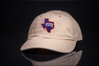 TCU / State of Texas TCU / 211 / Hats / TCU011 / MM