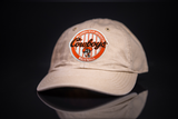 Oklahoma State / Cowboys Pinstripe Circle / Hats / 218 / OKState009 / MG