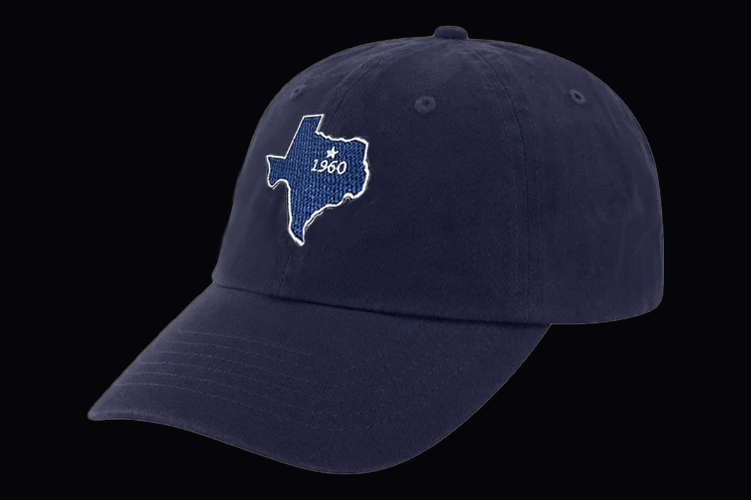 City Series / Dallas / Hats / 065 / MM