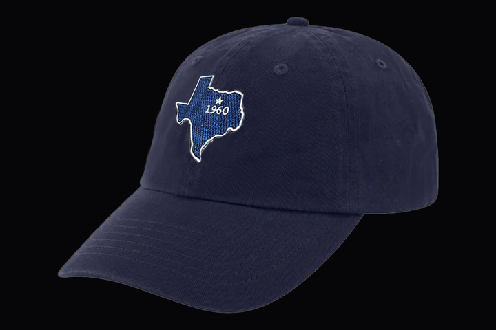 City Series / Dallas / Hats / 065 / MM