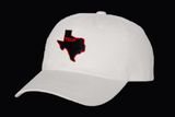Texas Tech / State of Texas Tech / Hat / 062 / TXTECH007 / MM