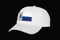 Rice / Texas Flag with Logo / Hats / 219 / Rice028 / MM