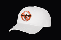 Oklahoma State / Cowboys Pinstripe Circle / Hats / 218 / OKState009 / MG