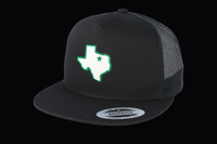 UNT / State of Texas Star / 210 / Hats / UNT012 / MM