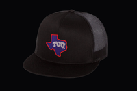 TCU / State of Texas TCU / 211 / Hats / TCU011 / MM
