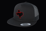 Texas Tech / State of Texas Tech / Hat / 062 / TXTECH007 / MM