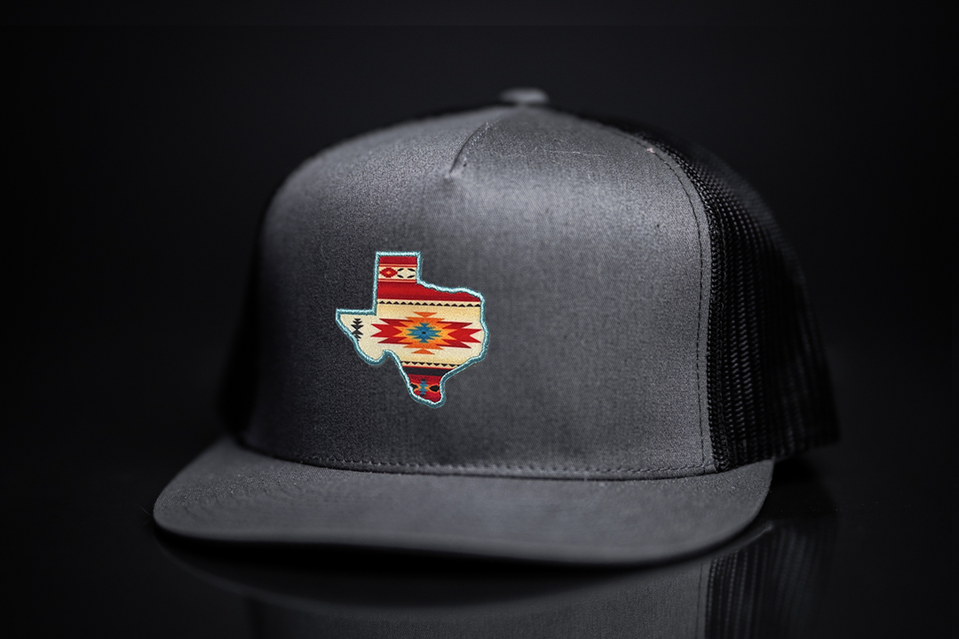 Last Stand / State of Texas SW Heritage  / 202 / MM