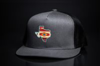 Last Stand / State of Texas SW Heritage  / 202 / MM
