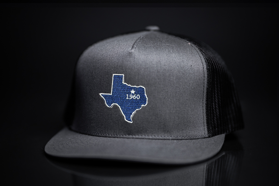 City Series / Dallas / Hats / 065 / MM