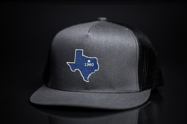 City Series / Dallas / Hats / 065 / MM