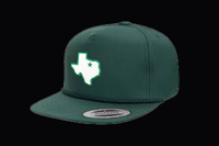 UNT / State of Texas Star / 210 / Hats / UNT012 / MM