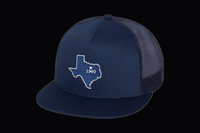 City Series / Dallas / Hats / 065 / MM