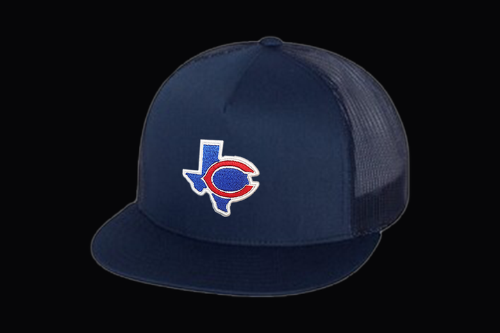 Last Stand / Coleman Texas / Hats / 209 / MM