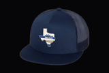 City Series / Dallas Skyline / Hats /  015 / KC