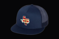 Last Stand / State of Texas SW Heritage  / 202 / MM