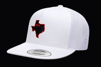 Texas Tech / State of Texas Tech / Hat / 062 / TXTECH007 / MM