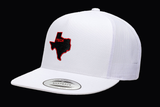 Texas Tech / State of Texas Tech / Hat / 062 / TXTECH007 / MM