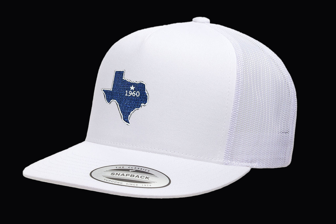 City Series / Dallas / Hats / 065 / MM