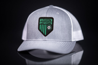 Last Stand Legion / Last Stand Legion Shield / Curved Bill Mesh Snapback / 129