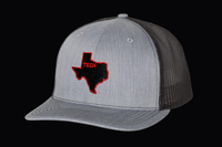 Texas Tech / State of Texas Tech / Hat / 062 / TXTECH007 / MM
