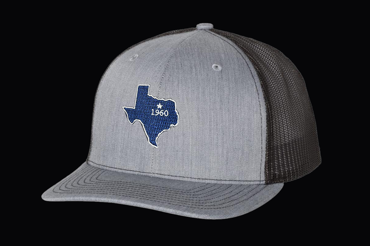 City Series / Dallas / Hats / 065 / MM