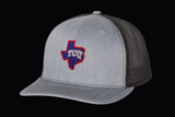 TCU / State of Texas TCU / 211 / Hats / TCU011 / MM