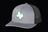 UNT / State of Texas Star / 210 / Hats / UNT012 / MM