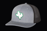 UNT / State of Texas Star / 210 / Hats / UNT012 / MM