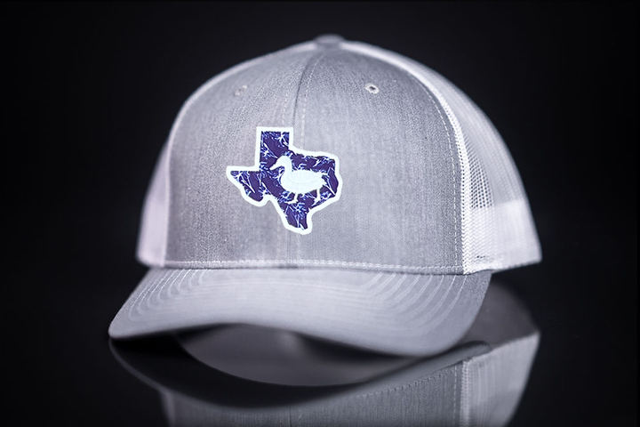 Tarleton State University / State of Texas Oscar P / Hat / 177 / TAR006 / MG