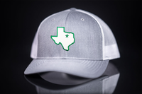 UNT / State of Texas Star / 210 / Hats / UNT012 / MM