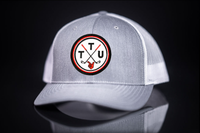 Texas Tech / Golf Circle Patch / Hat / 181 / TXTECH014 / MM