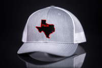 Texas Tech / State of Texas Tech / Hat / 062 / TXTECH007 / MM