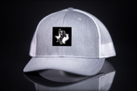 Tarleton State / Black Label Texan Rider Logo / 192 / Hat / TAR021 / MM