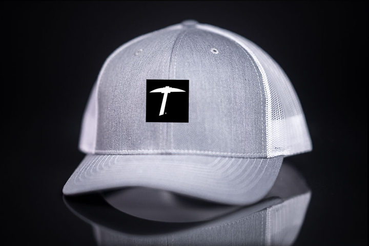 UTEP / Black Label Pick Logo / 193 / Hats / UTEP002 / MM