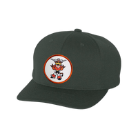 Texas Longhorns / Standing Hook'em / Flexfit - 076