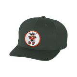 Texas Longhorns / Standing Hook'em / Flexfit - 076