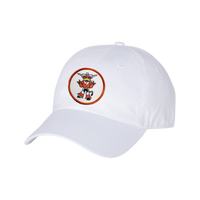 Texas Longhorns / Standing Hook'em / Dad Hat - 076