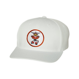 Texas Longhorns / Standing Hook'em / Flexfit - 076