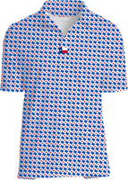 Last Stand Polo / The 325 / Last Stand Polo / MM