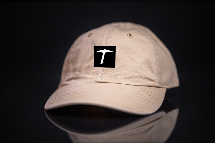 UTEP / Black Label Pick Logo / 193 / Hats / UTEP002 / MM