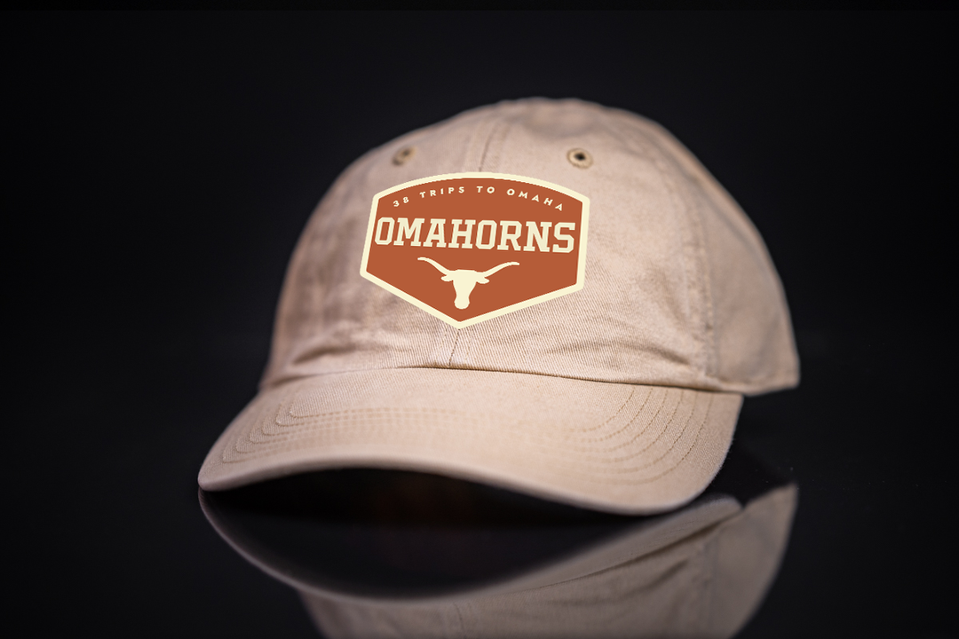 Texas Longhorns / OMAHORNS / Hats / 172 / UT9028 / MM