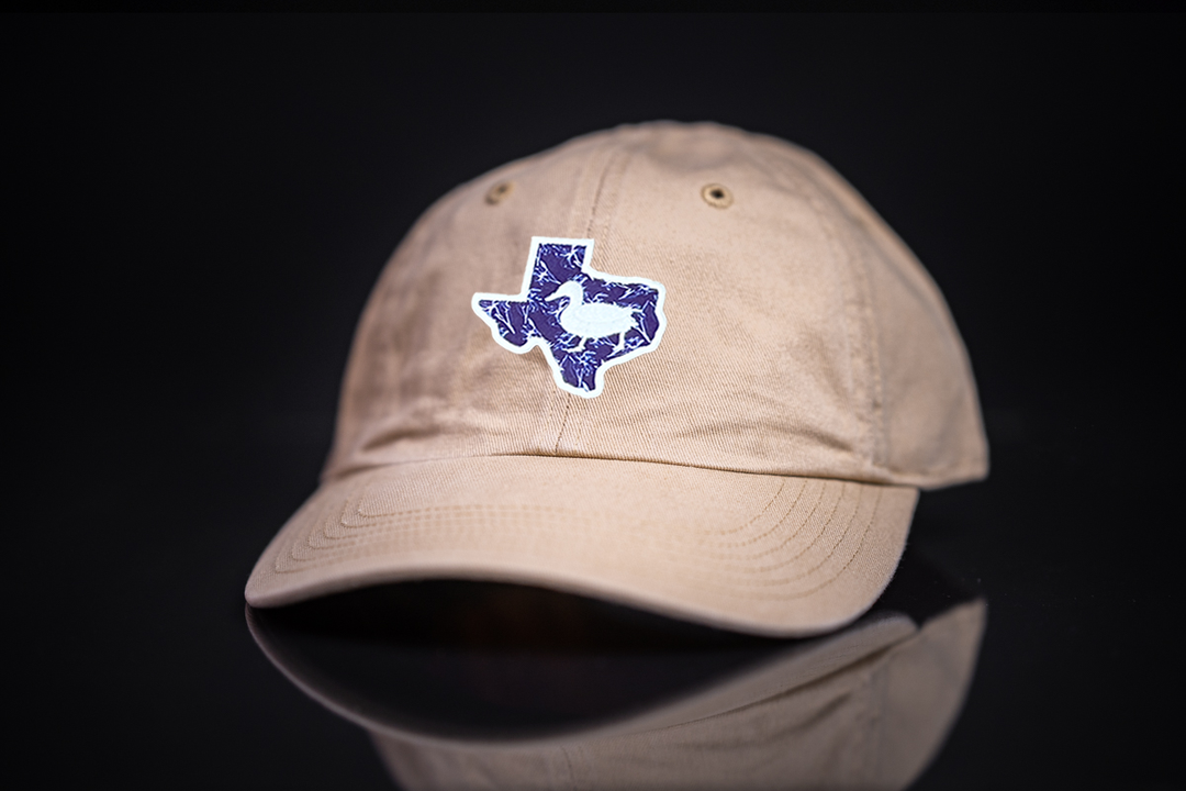 Tarleton State University / State of Texas Oscar P / Hat / 177 / TAR006 / MG