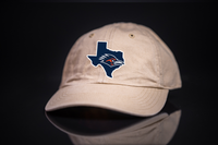 UTSA / State of Texas with Roadrunner / Dad Hat / 152 / UTSA006