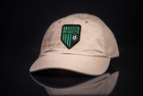 Last Stand Legion / Last Stand Legion Shield / Dad Hat / 129