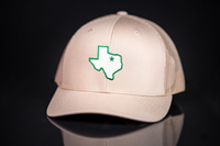 UNT / State of Texas Star / 210 / Hats / UNT012 / MM