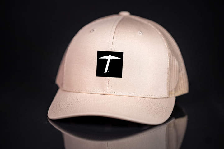 UTEP / Black Label Pick Logo / 193 / Hats / UTEP002 / MM