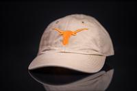 Texas Longhorns / Longhorn Steer Head / 197 / Hats / UT9053 / MM